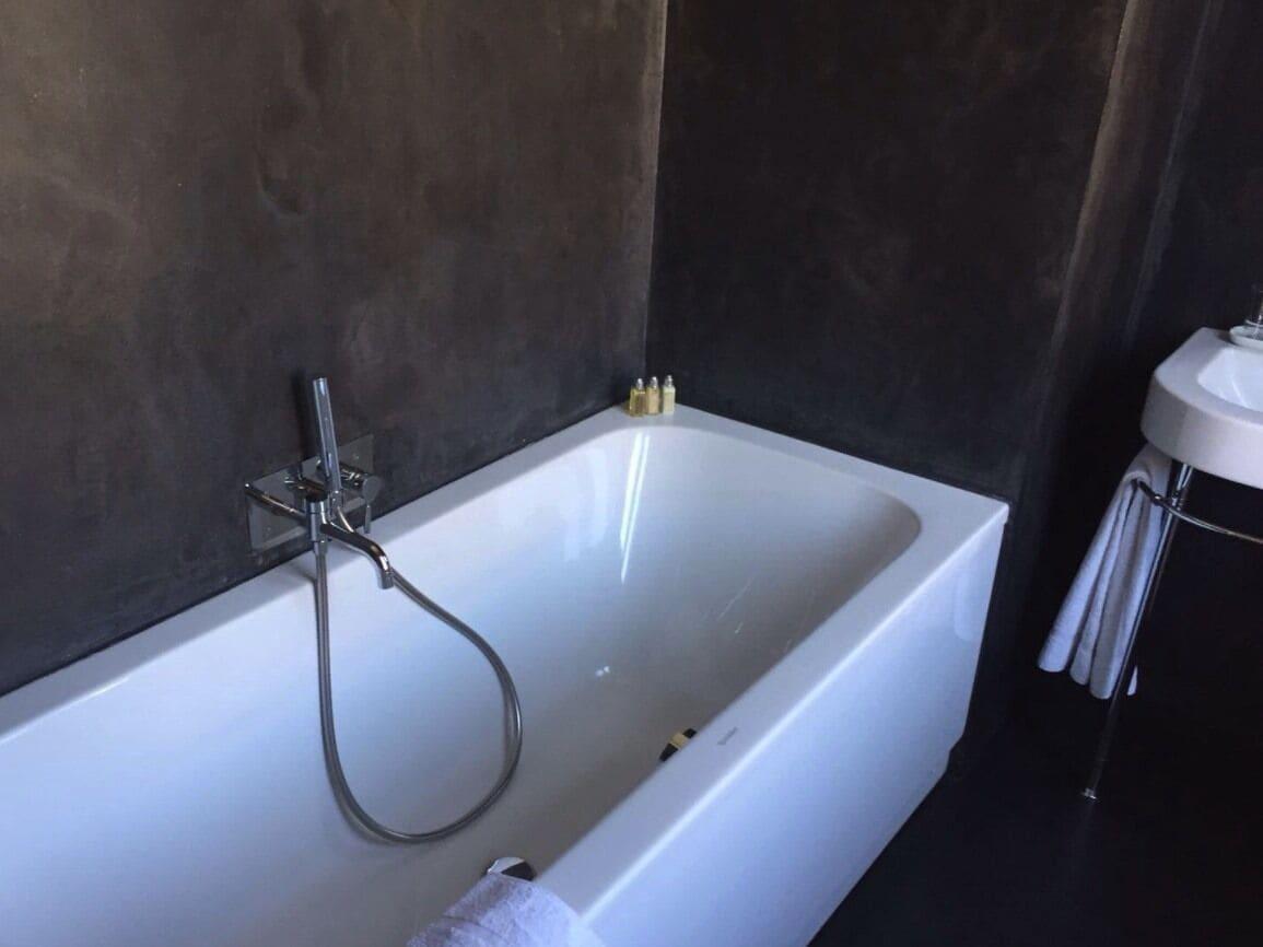 Les 4 Etoiles Bed & Breakfast Монпелие Екстериор снимка
