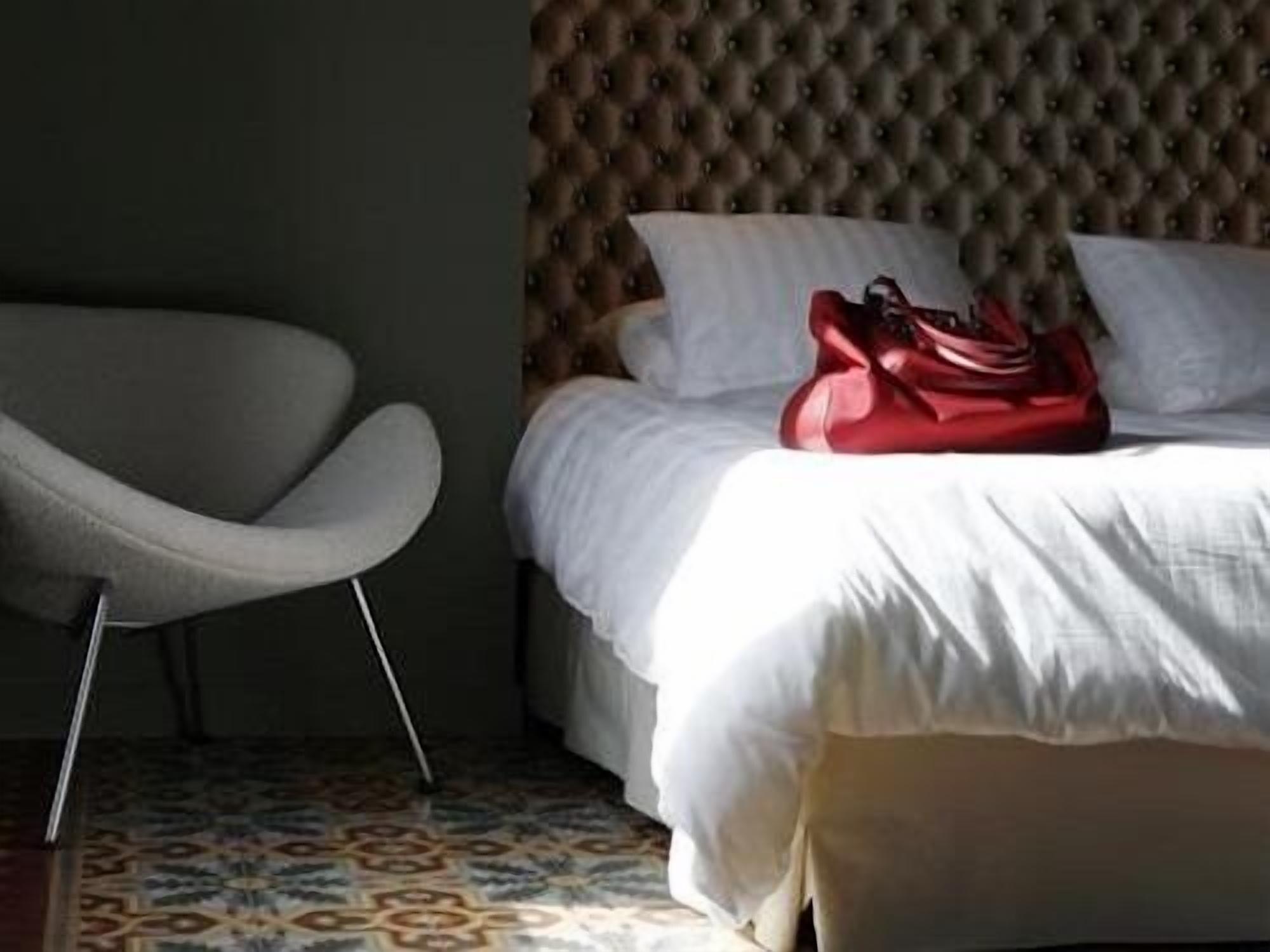 Les 4 Etoiles Bed & Breakfast Монпелие Екстериор снимка