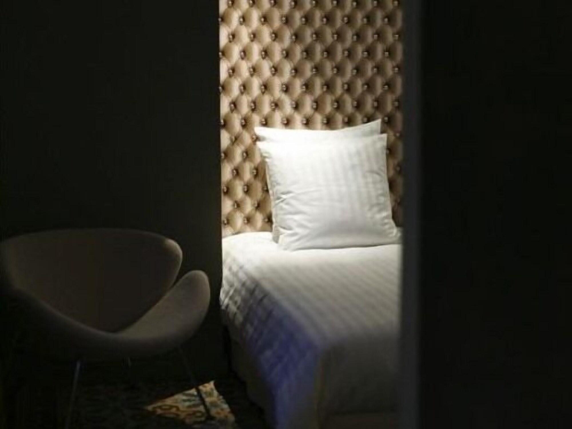 Les 4 Etoiles Bed & Breakfast Монпелие Екстериор снимка