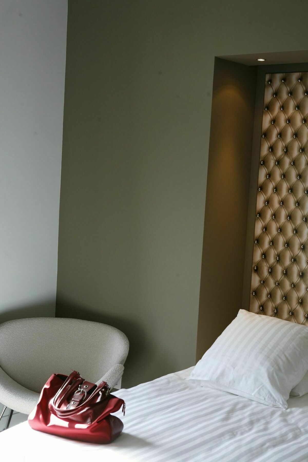 Les 4 Etoiles Bed & Breakfast Монпелие Екстериор снимка