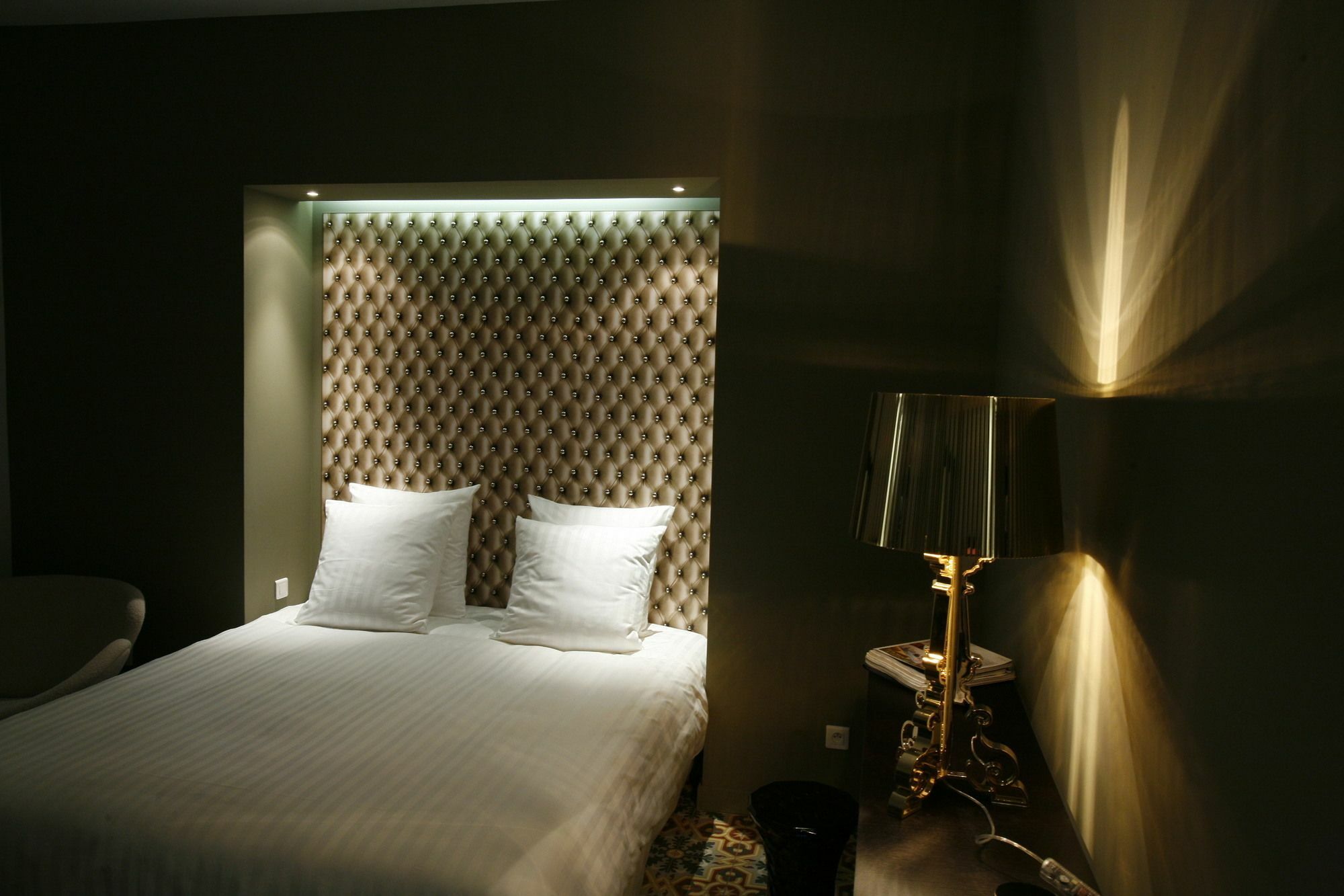 Les 4 Etoiles Bed & Breakfast Монпелие Екстериор снимка